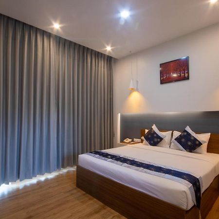 Regent Hotel Mjeik Kültér fotó
