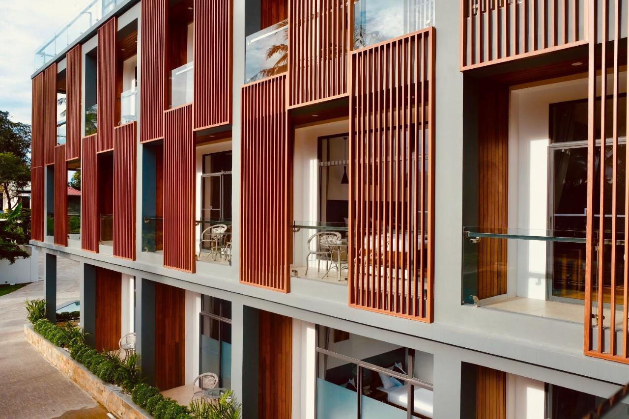 Regent Hotel Mjeik Kültér fotó