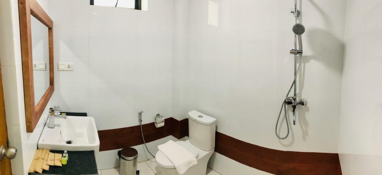 Regent Hotel Mjeik Kültér fotó